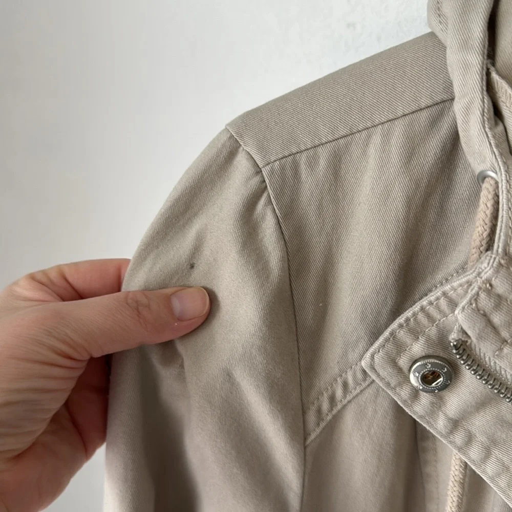 Sebby Utility Jacket‎ - Picture 4 of 6